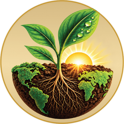 Punarjani Foundation logo